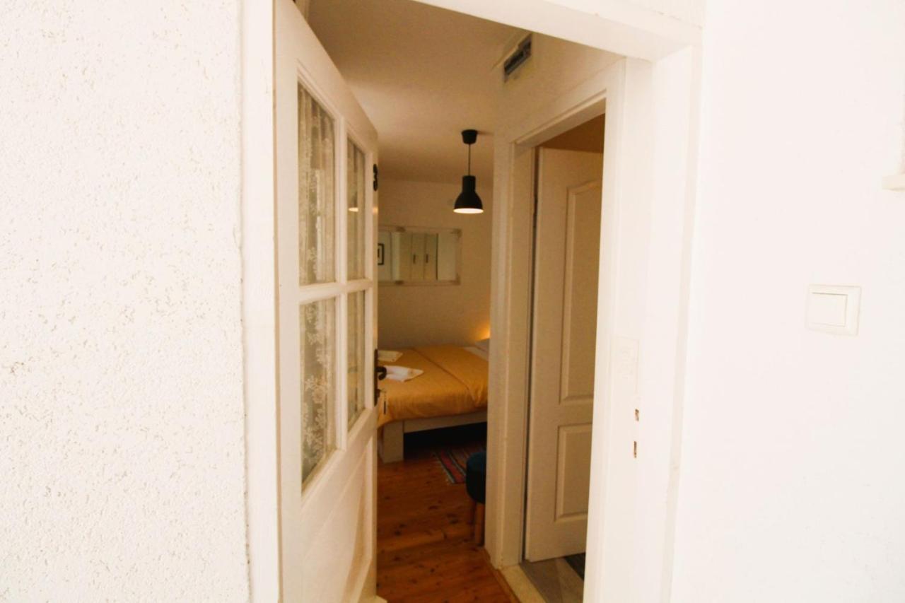 Korzo Rooms&Apartments Vis Buitenkant foto