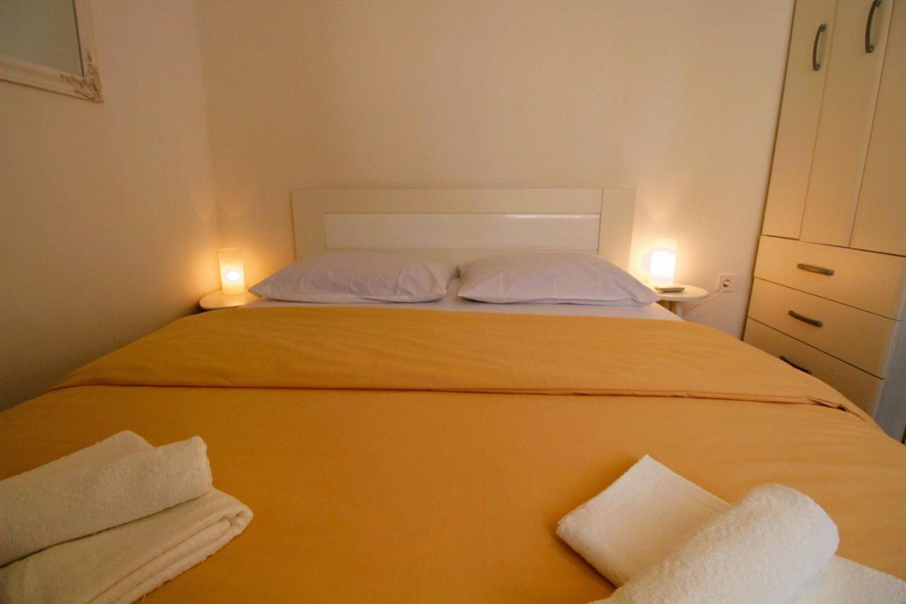 Korzo Rooms&Apartments Vis Buitenkant foto