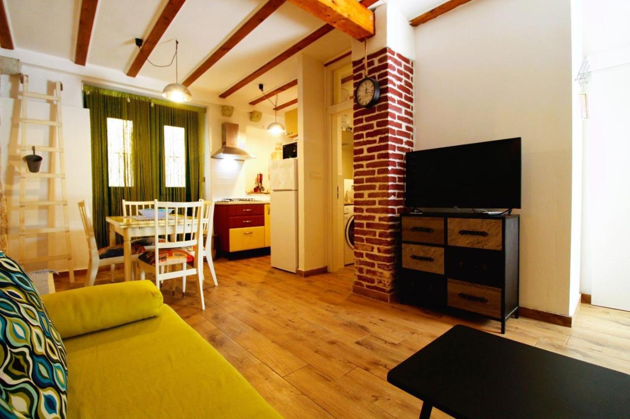 Korzo Rooms&Apartments Vis Buitenkant foto